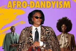 Afro Dandyism dress code: How the SAMAs are localising fashion's biggest cultural moment