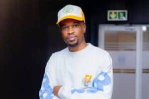 Scoop Makhathini