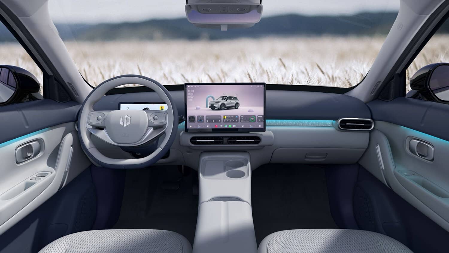 Leapmotor B03X confirmed for South Africa