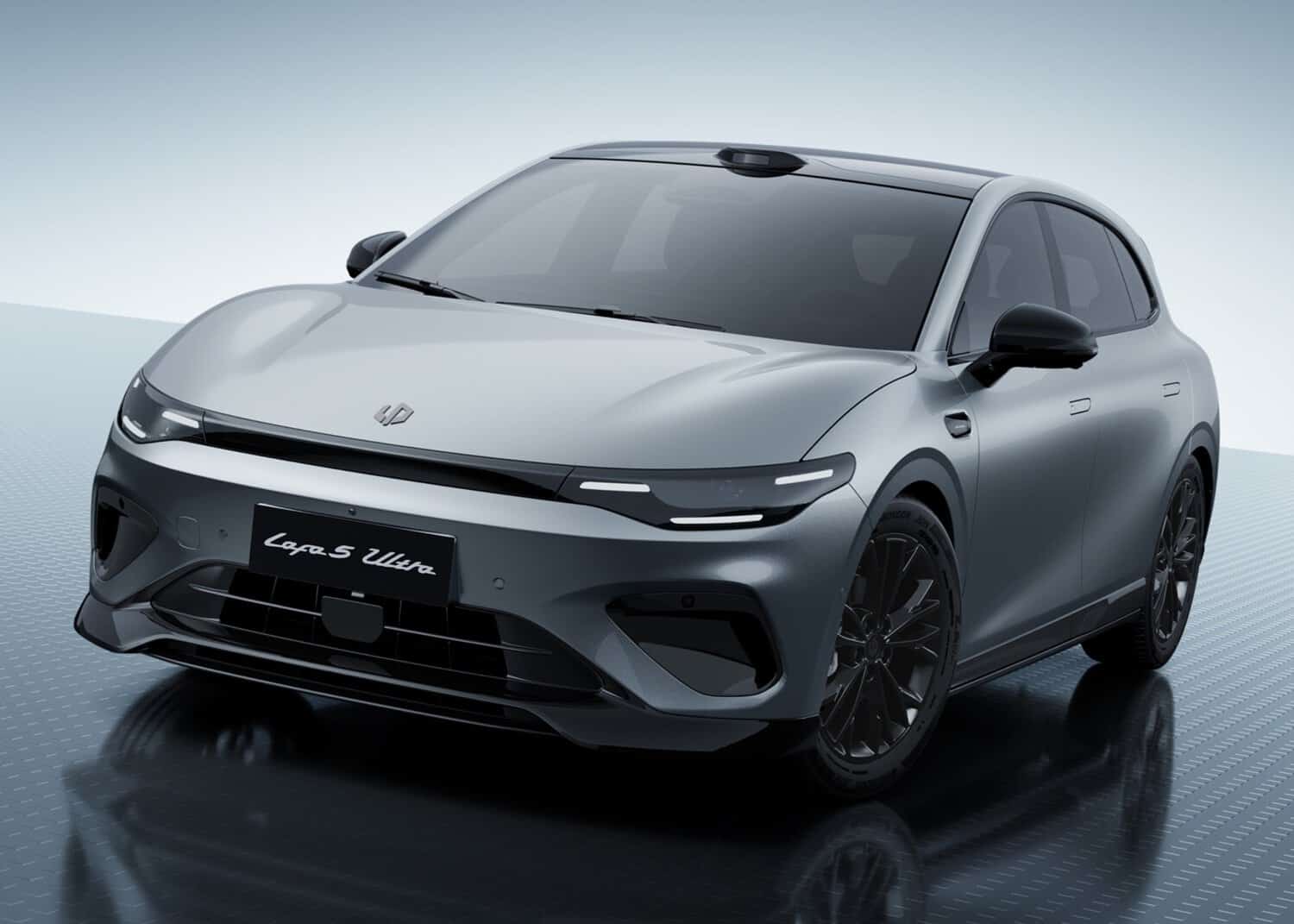Hot Leapmotor B05 Ultra could come to South Africa