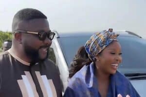 Sithelo Shozi officially a makoti as she celebrates lobola with Kudzaishe Magura