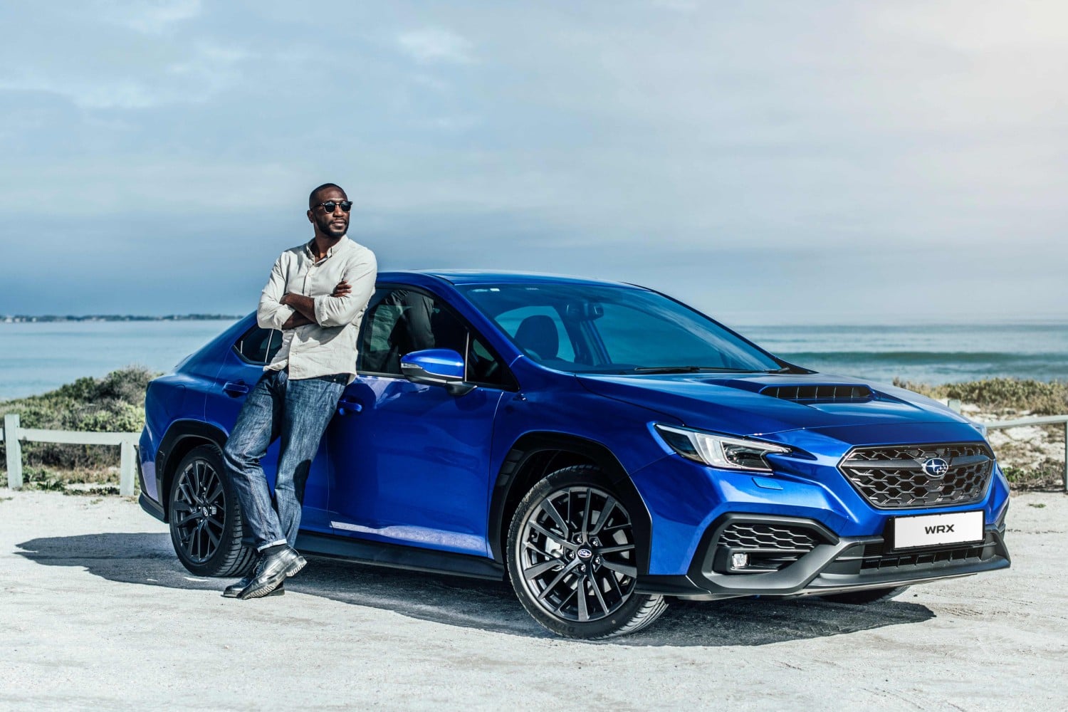 Subaru adds value with upgraded five-year maintenance plan