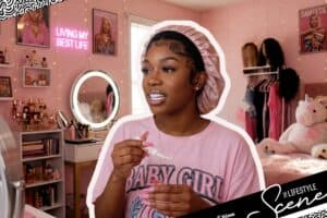 PODCAST | The real price of being a baddie on a budget and chasing 'the look'