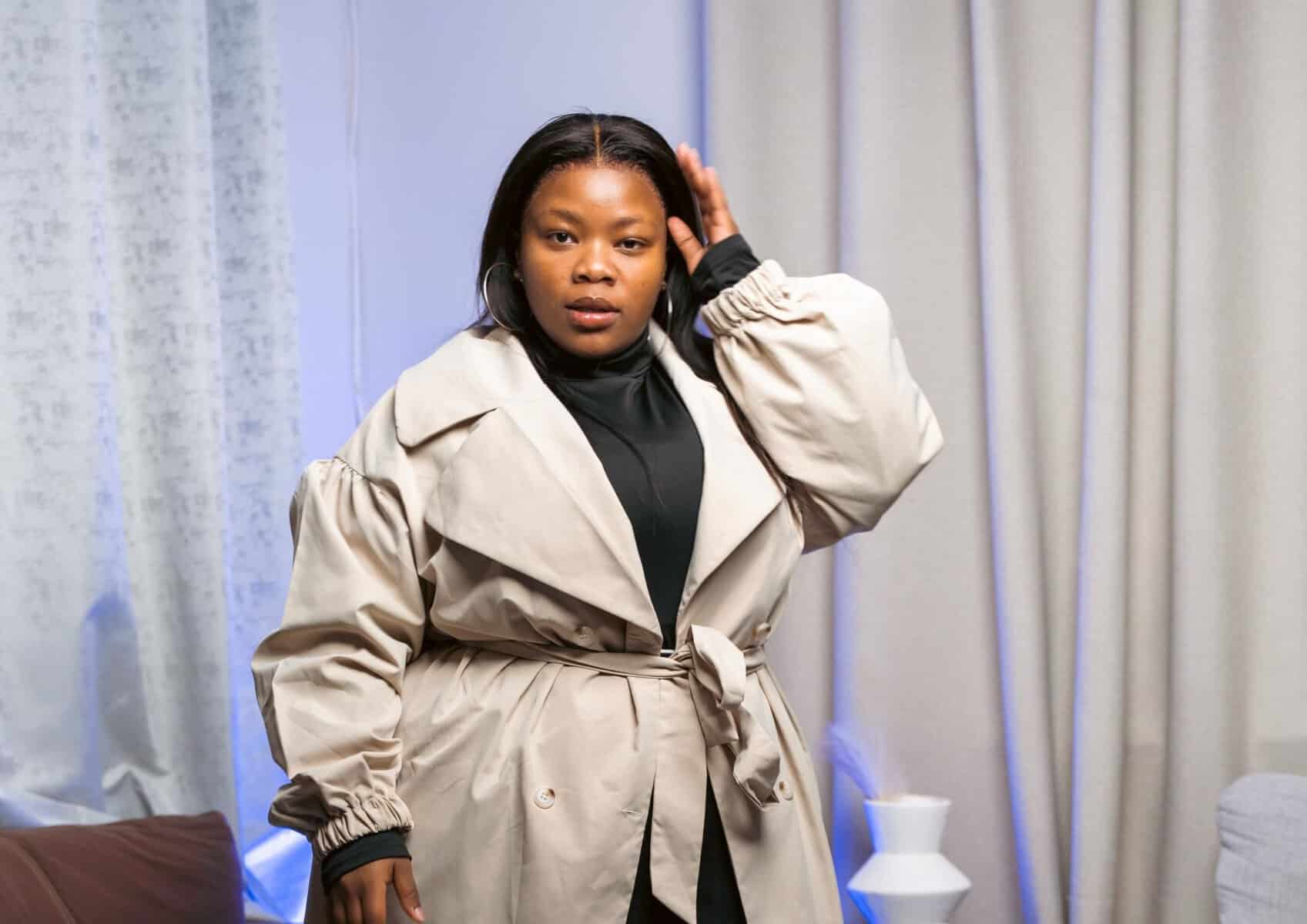 Meet the KZN choreographer who taught Swae Lee some Zulu moves at the Durban July