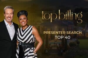 FULL LIST Meet the Top 40 hopefuls vying for SABC3's next big presenting gig