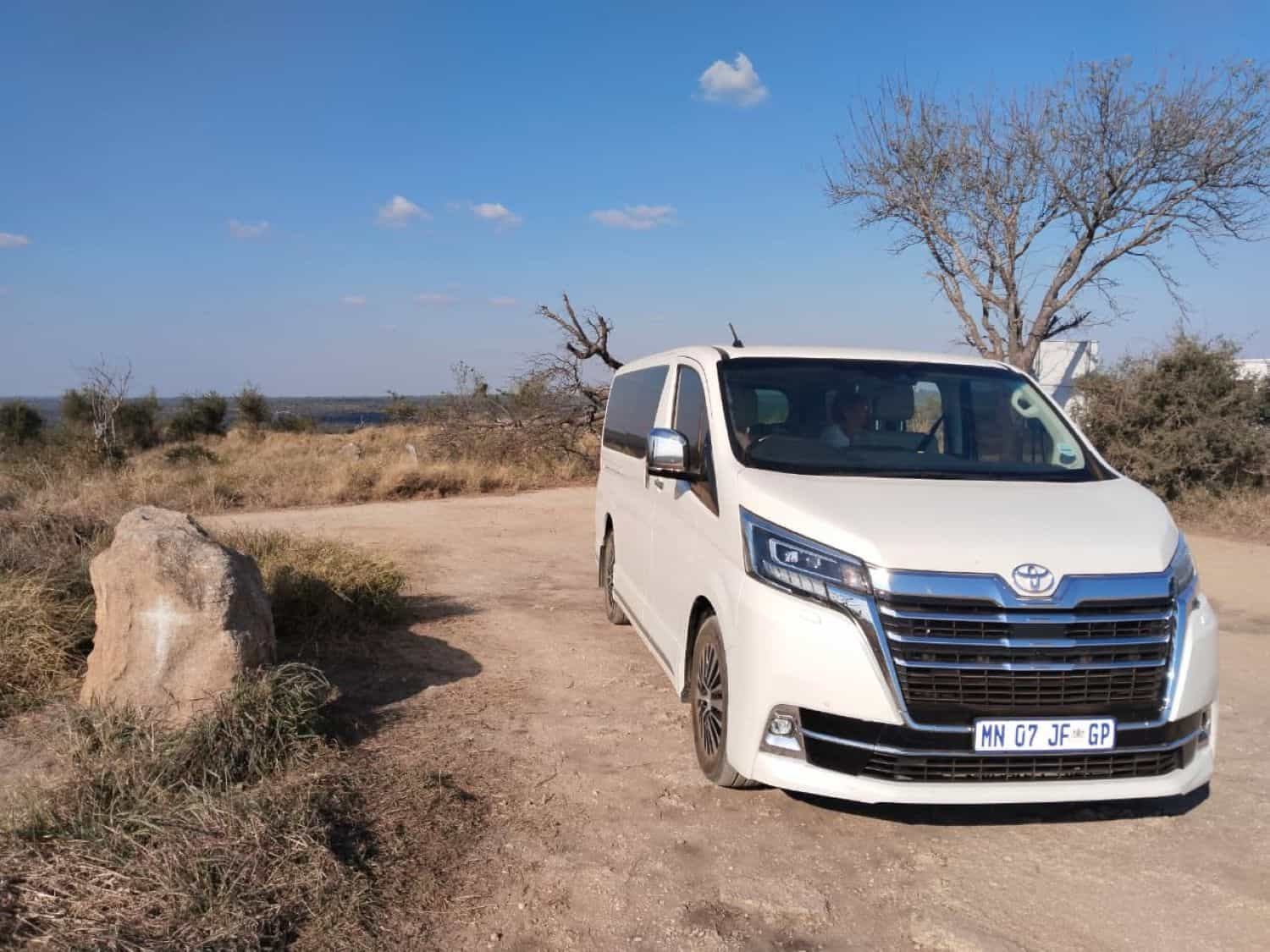 Toyota's premium people mover a Quantum leap for the family