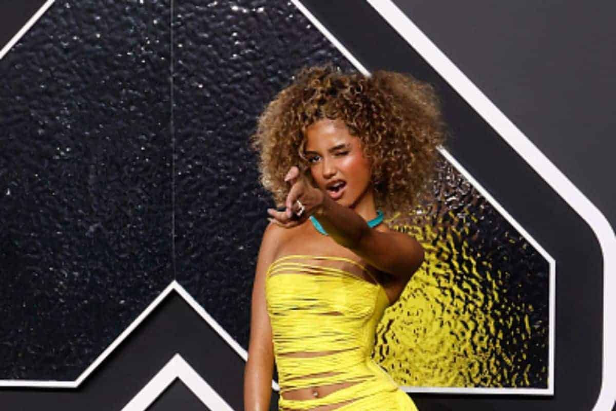 Tyla to receive International Achievement Award at SAMA32
