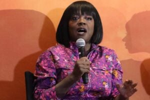 Viola Davis