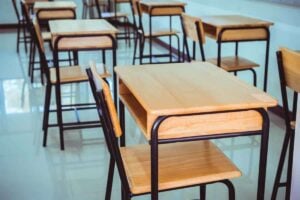 SA's education system has not collapsed