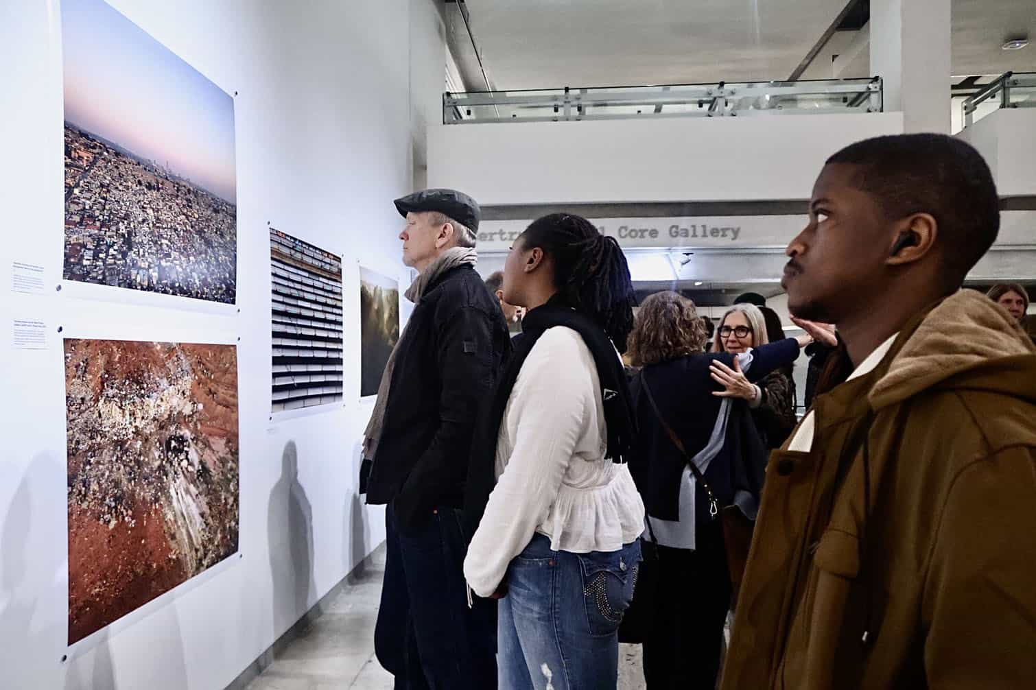Photographs by nine Johannesburg-based photographers are featured in the “What We Don’t See” exhibition, which opened at WAM (Wits Art Museum) on 5 August 2026. The exhibition honours the overlooked and unseen and commemorates the late photographer David Goldblatt in what would have been his 95th year. The participating photographers are Gulshan Khan, Jabulani Dhlamini, Jo Ractliffe, Jodi Bieber, Lindokuhle Sobekwa, Madoda Mkhobeni, Mark Lewis, Sabelo Mlangeni and Tshepiso Mazibuko. Picture: Jessica Nkuna