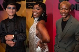 Inside the 'Spinners' Season 2 Premiere: Cast Talks Grit, Growth and a Chilling New Threat