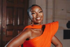 Concept Craft Turns Zanele Potelwa’s SAMA32 Looks Into a Visual Masterpiece