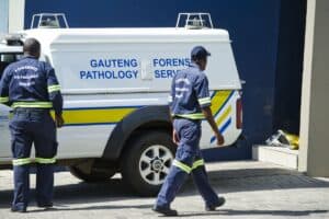 DNA backlog fears as fifth women found dead in Kempton Park