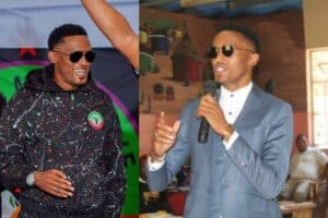 Picture Caxton and social media