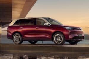GWM's Wey brand coming to South Africa in 2027