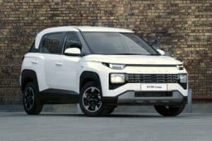 Hyundai Exter Cargo South Africa price