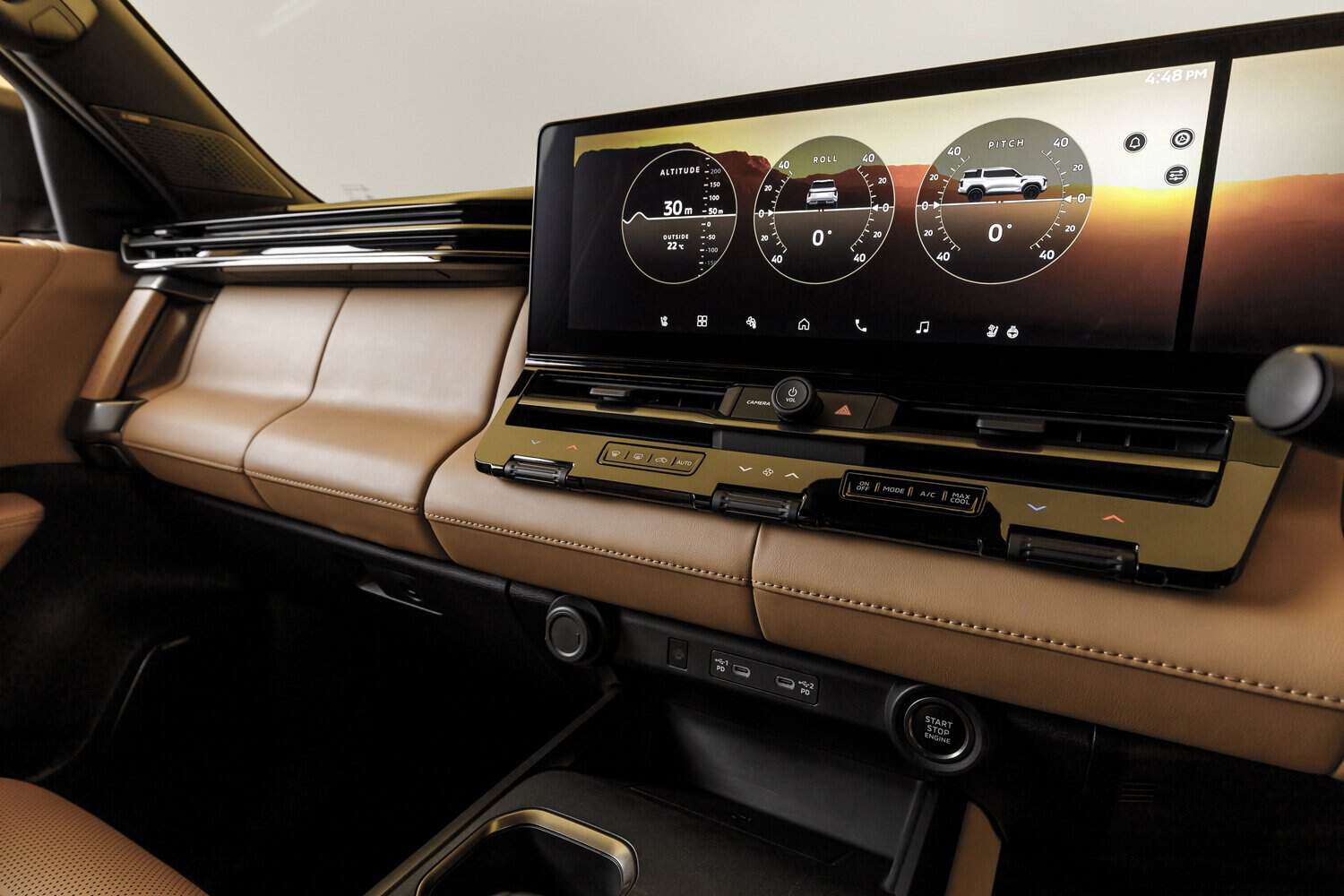 All-new Mitsubishi Pajero finally revealed