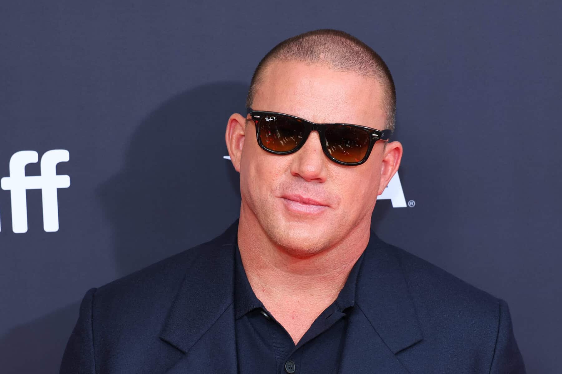 Channing Tatum dismisses viral claims he runs burner Instagram account trolling Zoë Kravitz