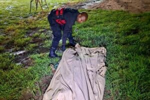 29-year-old male brutally murdered after kidnapping and robbery
