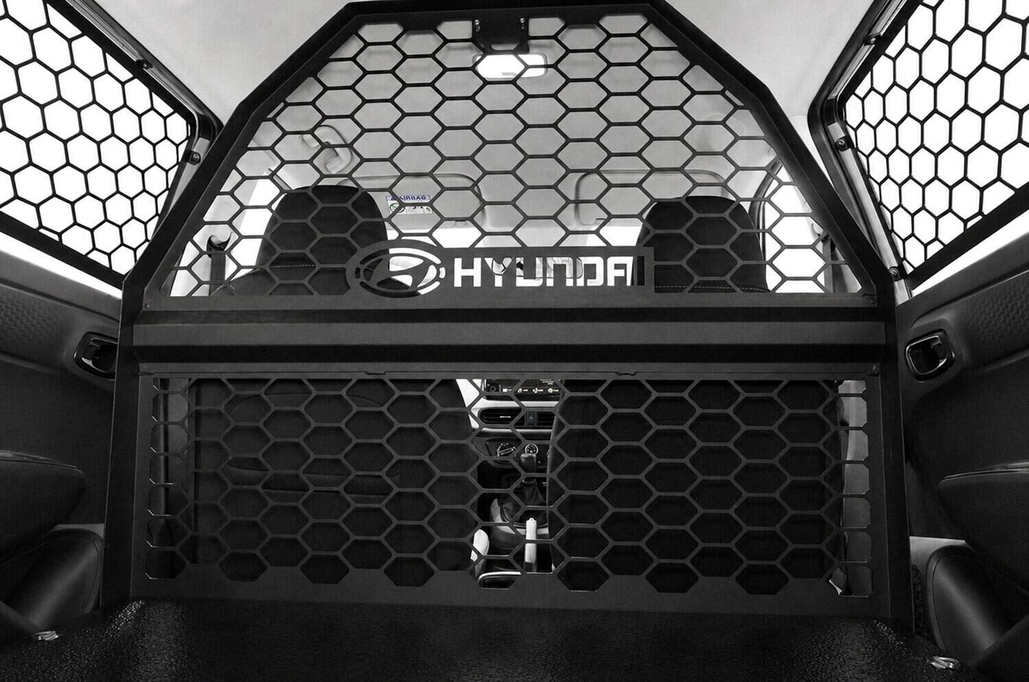 Hyundai Exter Cargo South Africa price