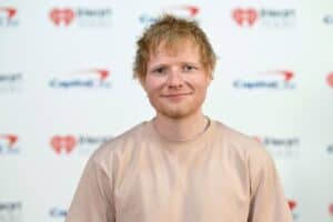 Singer Ed Sheeran says Gaza situation 'unjustifiable' following controversy