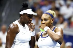 Williams sisters