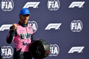 Pierre Gasly