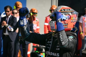 Kimi Antonelli.