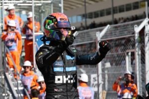 Lando Norris
