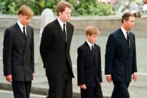 Princess Diana's brother says King Charles 'gaslit' him over memoir