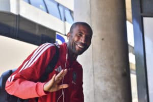 Pirates looking to carry league form into Champions League