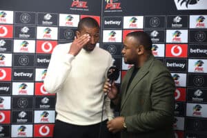 Pirates coach unhappy with first half performance against City