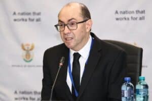 Ramaphosa appoints Adrian Mopp as Western Cape’s top prosecutor