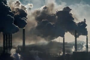 SA study links air pollution to deadly pneumonia, sepsis and meningitis risks
