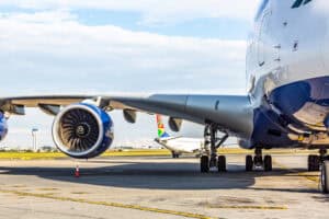 Airport systems a worry as key controls at OR Tambo reach end of days - source