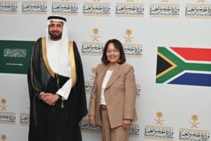 South Africa, Saudi Arabia boost tourism ties to ease pilgrim journeys