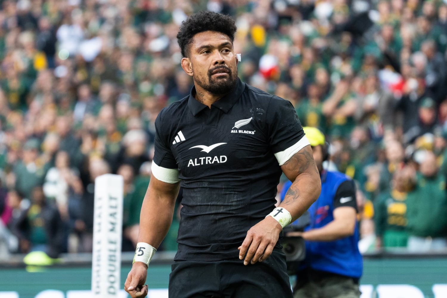 Ardie Savea