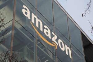 Amazon is leveling the playing field
