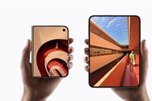 The foldable iPhone Duo arrives, plus every big reveal from Apple's event