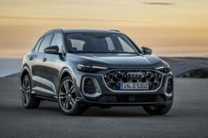 Audi prices new Q5 in South Africa