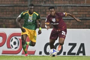 Kodisang faces race against time to secure new club before PSL deadline