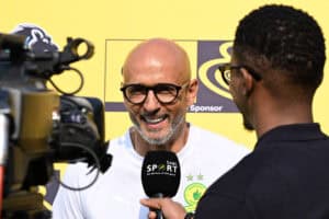 Cardoso renews VAR call as PSL refereeing debate rumbles on