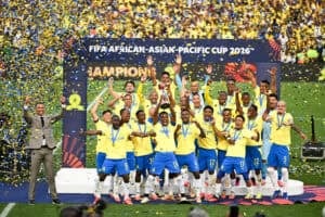 ‘Everybody fears Sundowns - Davids