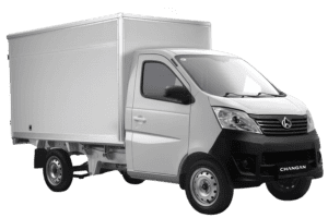Changan Star commercial range South Africa price
