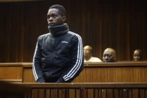 Judgement reserved in Delta Park teacher Kirsten Kluyts' murder trial