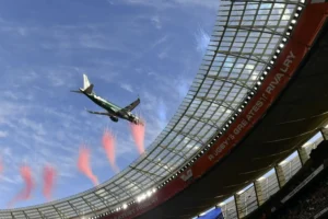 Before taking flyers, let's get grounded on Airlink stadium flyover debate