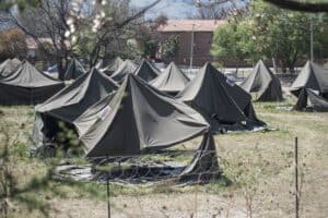 Bid to stop city from dumping illegal occupants in suburbs