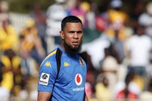 Brandon Petersen - Kaizer Chiefs