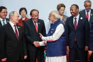 How India’s strategic autonomy shaped the Brics declaration