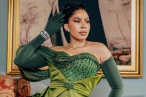 Brown Mbombo